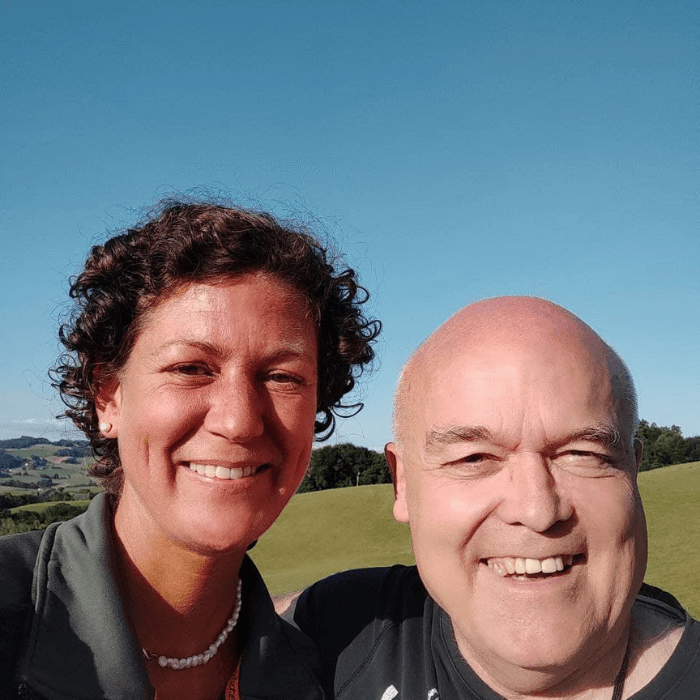 Heilungs Retreat mit Reinhard Heilungs Retreat mit Reinhard