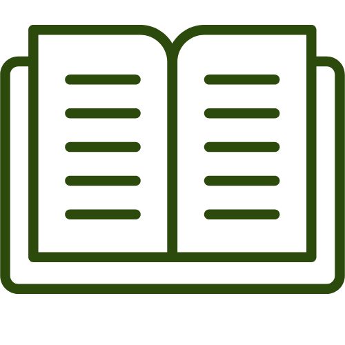 icon offenes Buch
