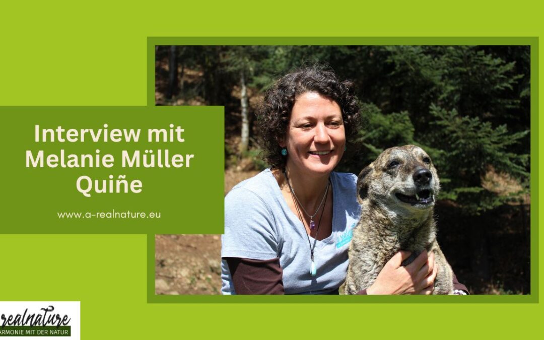 Interview mit Birgit Rusche-Hecker