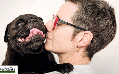 Liebe deinen Hund